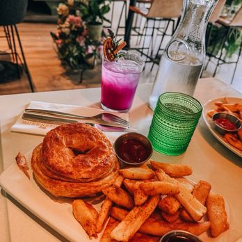 Queenstown Village - Burgers Near Me - La Jolla, California