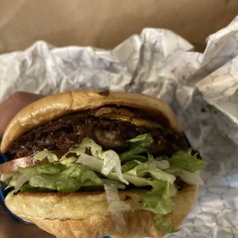 5th Street Burger & Fries - Spicy Western Burger - Burgers Near Me - Mesa, Arizona 5th Street Burger & Fries - Spicy Western Burger - Burgers Near Me - Mesa, Arizona