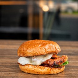 Lakeside Smokehouse