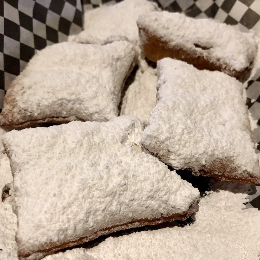 LA OIE CAJUN CUISINE 88 Photos & 82 Reviews 9811 NE 15th Ave