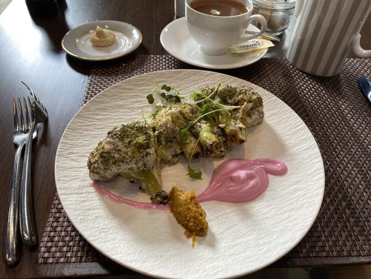 The Lalit London by null