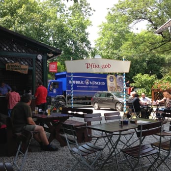 Gasthof Grub - Für genügend Nachschub an Bier scheint gesorgt zu sein! :-) - Beer Garden Near Me - Poing, BY Gasthof Grub - Für genügend Nachschub an Bier scheint gesorgt zu sein! :-) - Beer Garden Near Me - Poing, BY