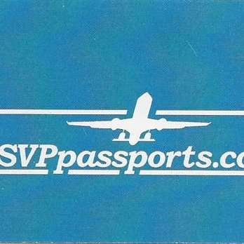 RSVP Passports - Passport & Visa Services Near Me - Austin, Texas