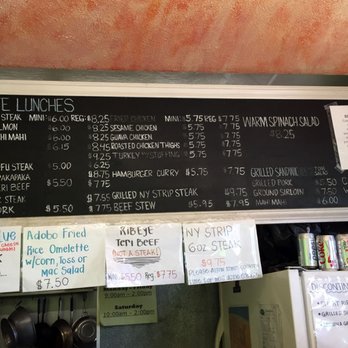 Pongo's Kitchen - Hawaiian Near Me - Honolulu, Hawaii Pongo's Kitchen - Hawaiian Near Me - Honolulu, Hawaii