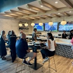 The Local Open
