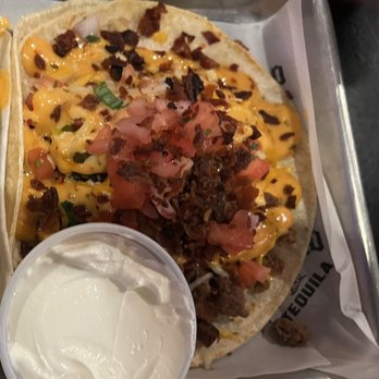Dirty Taco and Tequila - Patchogue - Bacon Cheeseburger - Tacos Near Me - Patchogue, New York Dirty Taco and Tequila - Patchogue - Bacon Cheeseburger - Tacos Near Me - Patchogue, New York