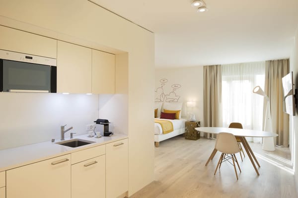 The Passage Urban & Lifestyle Hotel by null