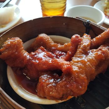Happy Dim Sum Bakery - Chicken feet. Heh, I know the name of these. - Dim Sum Near Me - Mississauga, Ontario Happy Dim Sum Bakery - Chicken feet. Heh, I know the name of these. - Dim Sum Near Me - Mississauga, Ontario