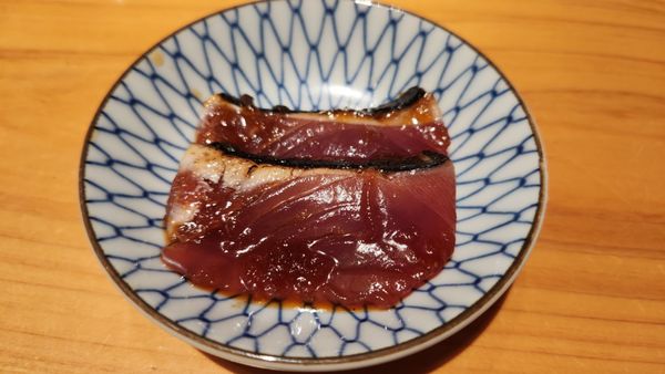 Manten Sushi Nihonbashi by null