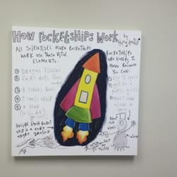 Pediatric Associates PC - More cute artwork