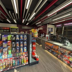 Mission Pass Shell - Welcome to Mission Market at Mission Pass Shell!