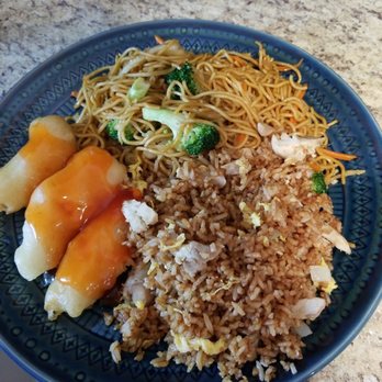 QuickSub - Vegetable lomein, fried rice and sweet and sour chicken - Chinese Near Me - South Saint Paul, Minnesota QuickSub - Vegetable lomein, fried rice and sweet and sour chicken - Chinese Near Me - South Saint Paul, Minnesota