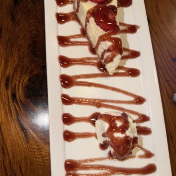 The Wharf - New York Cheesecake - Seafood Near Me - Alexandria, Virginia The Wharf - New York Cheesecake - Seafood Near Me - Alexandria, Virginia