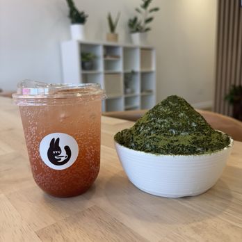 UYU cafe - Cafes Near Me - Lake Forest, California