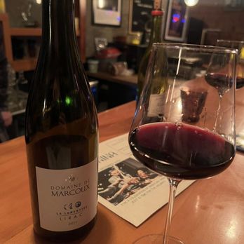 Les Caves Wine Bar - Wine Bars Near Me - Portland, Oregon Les Caves Wine Bar - Wine Bars Near Me - Portland, Oregon