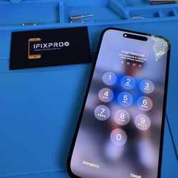 iFixpro - IPhone 14 Pro Max