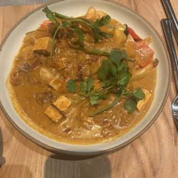 Greens Restaurant - Curry - Vegetarian Near Me - San Francisco, California