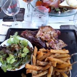 Watson's Pub - Mixte de grillades