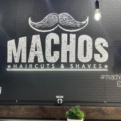 Machos Barber Shop