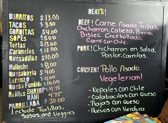 El Taco Rústico by null