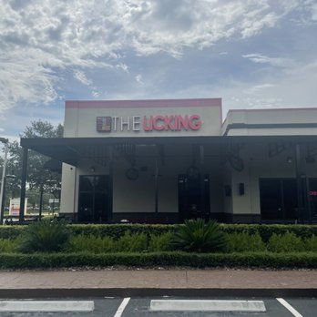 The Licking - Located right outside of the Florida Mall - Soul Food Near Me - Orlando, Florida The Licking - Located right outside of the Florida Mall - Soul Food Near Me - Orlando, Florida