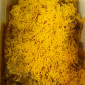 Lucky Boy - Chili cheese fries - Burgers Near Me - Pasadena, California