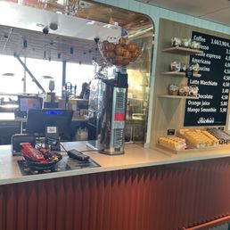 Cafe