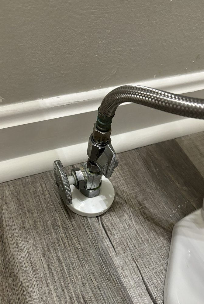 Slide of Arco Comfort Air