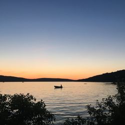 Otisco Lake Marina