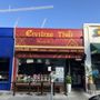Ismael’s Hand Painted Signs