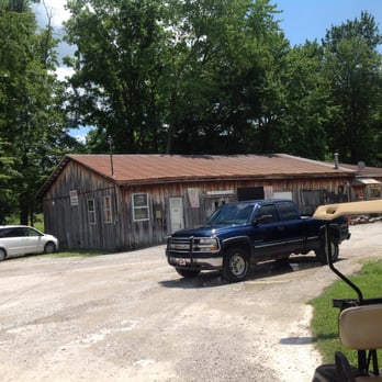 Walnut Meadows Campground - Campgrounds Near Me - Berea, Kentucky