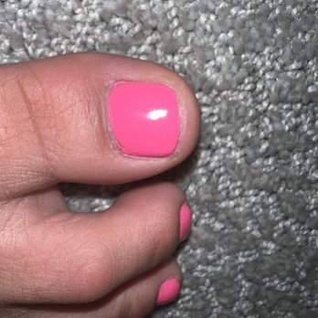 Vip Nails & Spa - Nail Salons Near Me - Anchorage, Alaska