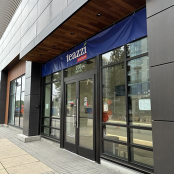 Teazzi Tea Shop - Bubble Tea Near Me - Sunnyvale, California Teazzi Tea Shop - Bubble Tea Near Me - Sunnyvale, California