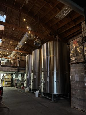 Bauman's on Oak by null