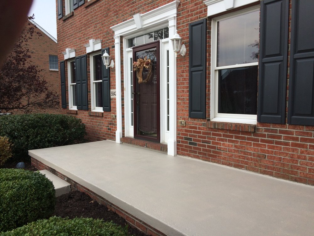 Slide of Four Rivers Contracting