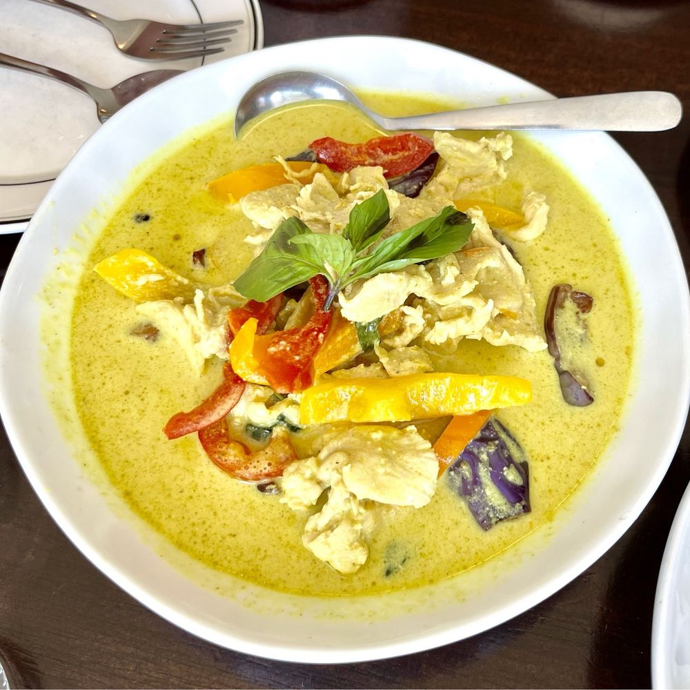 Curry