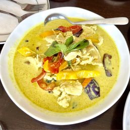 Curry Curry