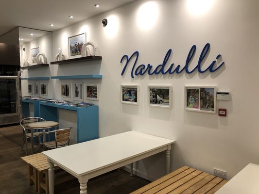 Nardulli by null