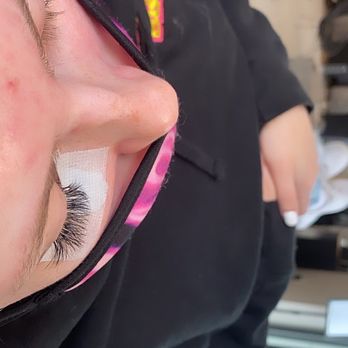 Lashesbyjvar - Eyelash Service Near Me - Johnston, Rhode Island