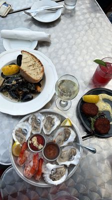The Maine Catch by null