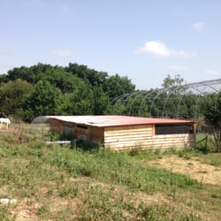 La Ferme du Paradis