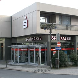 Stadtsparkasse Wuppertal Filiale Ronsdorf