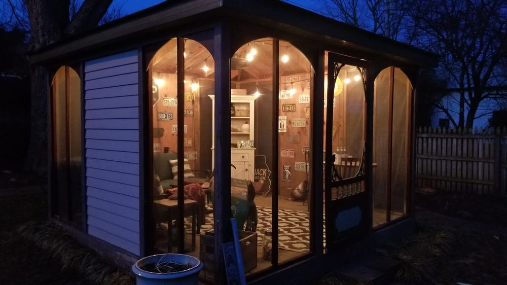 BOHLKEN HOUSE Updated October 2024 12 Photos 127 W 3rd St