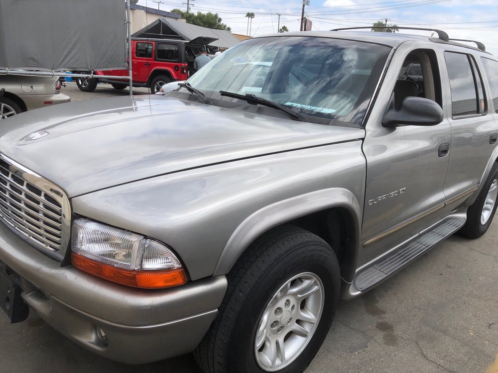 DORIA’S BODY & PAINT Updated October 2024 12 Reviews 9031 3/4