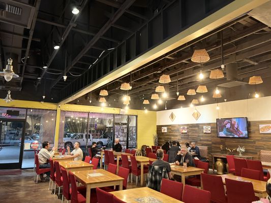 Chon Thai Food by null