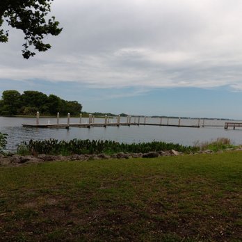 Grantham Point - Parks Near Me - Mount Dora, Florida