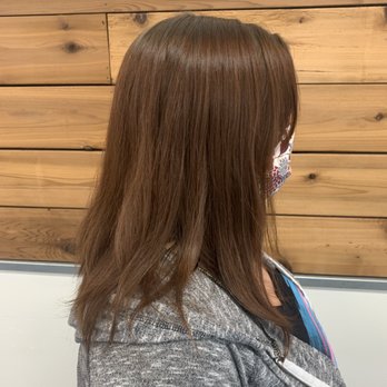 Moss Hair Studio - Hair Salons Near Me - Eugene, Oregon