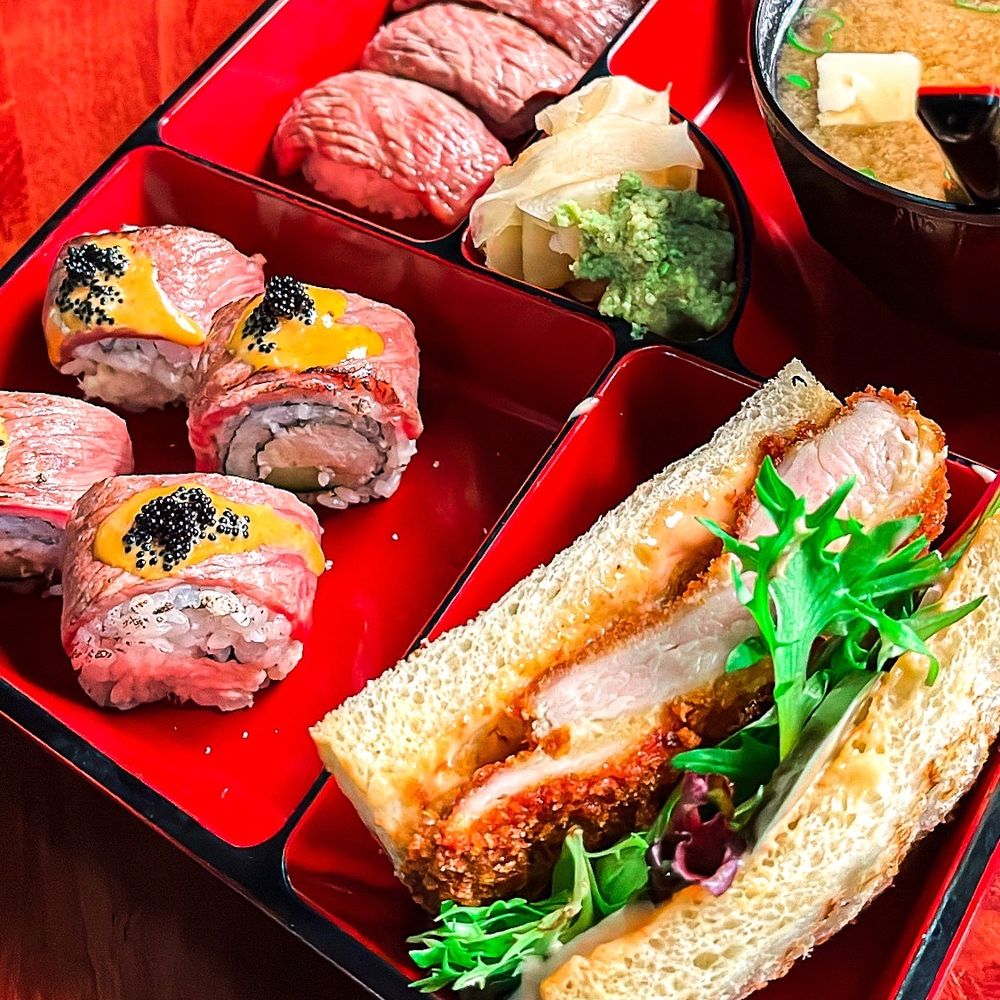 Oishi hibachi cherry hill (96) 사진