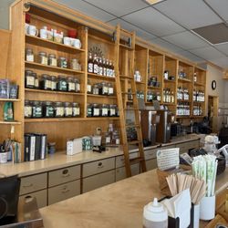 La Costa Coffee Roasting