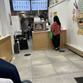 Taiyaki NYC - Inside - Desserts Near Me - New York, New York Taiyaki NYC - Inside - Desserts Near Me - New York, New York